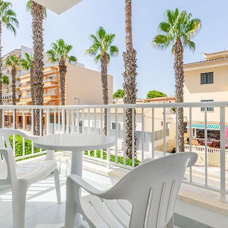 Mar Brava Apartments Can Picafort (Mallorca) Exterior foto
