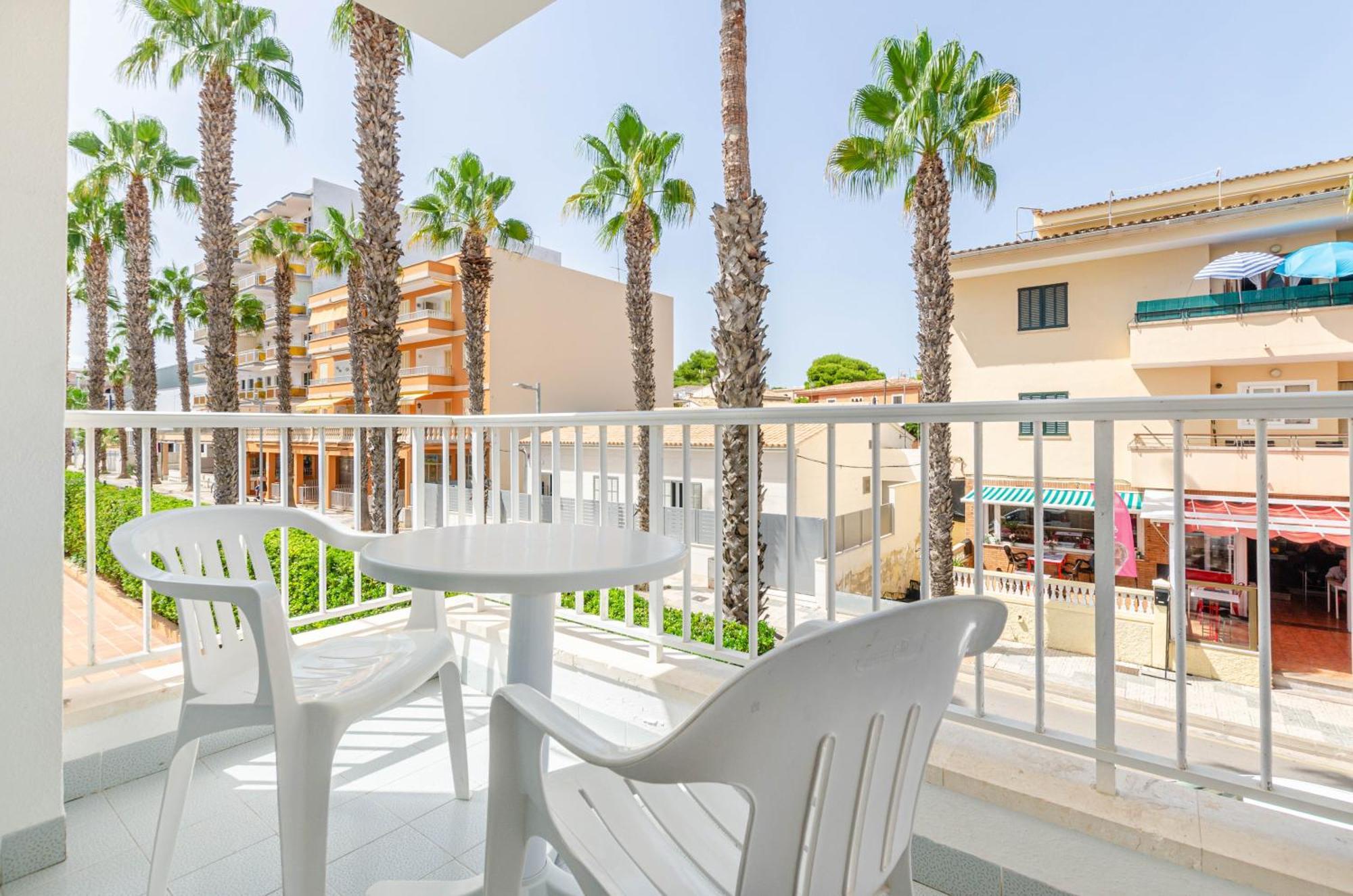 Mar Brava Apartments Can Picafort (Mallorca) Exterior foto