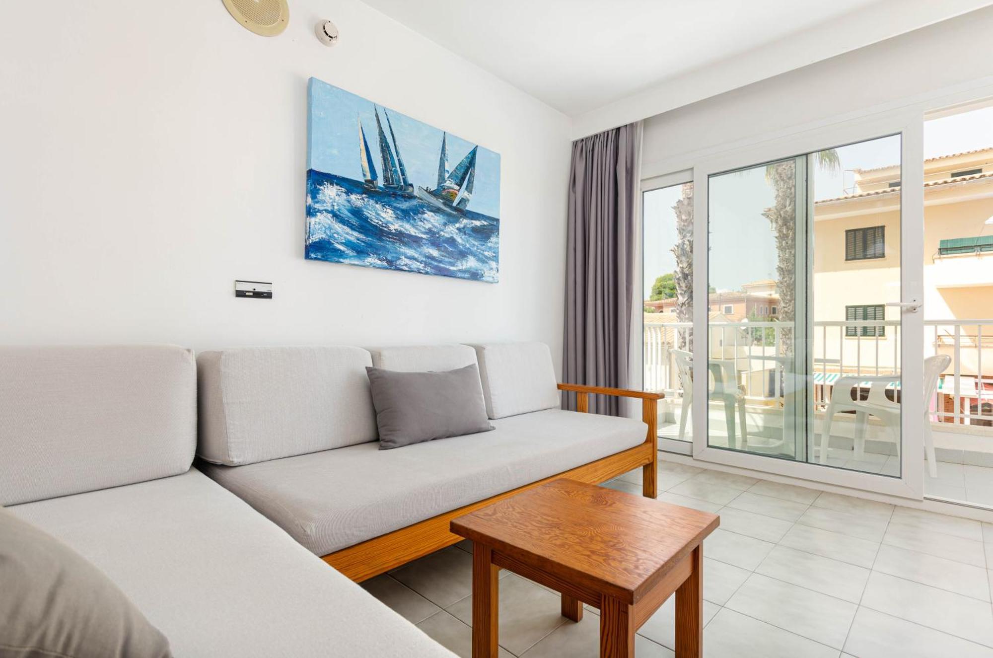 Mar Brava Apartments Can Picafort (Mallorca) Exterior foto