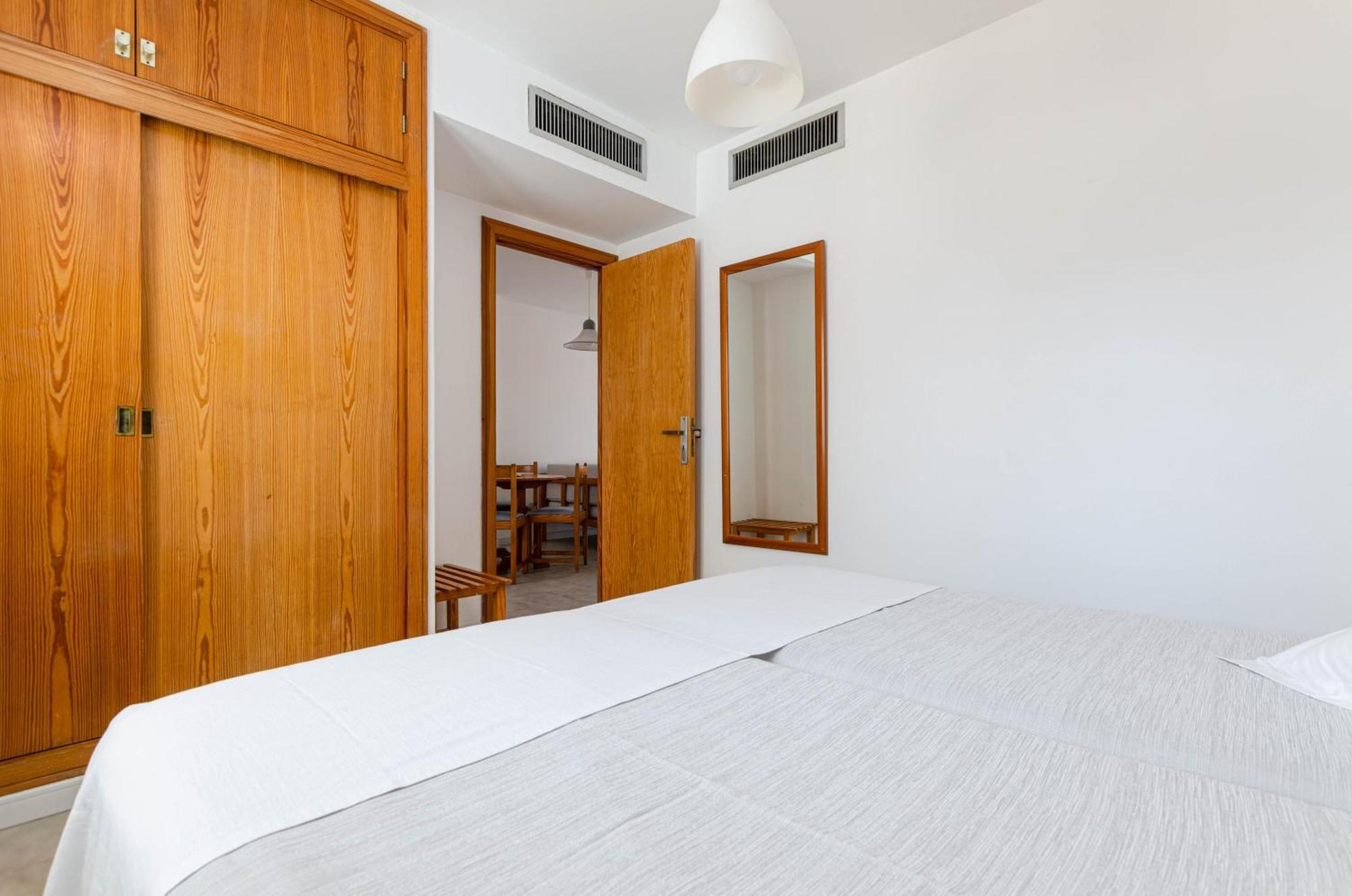 Mar Brava Apartments Can Picafort (Mallorca) Exterior foto