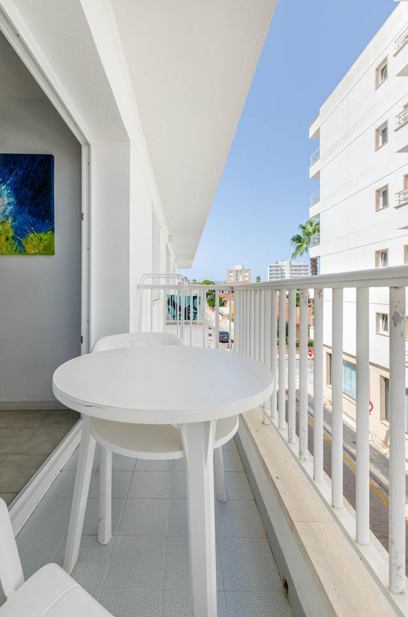 Mar Brava Apartments Can Picafort (Mallorca) Exterior foto