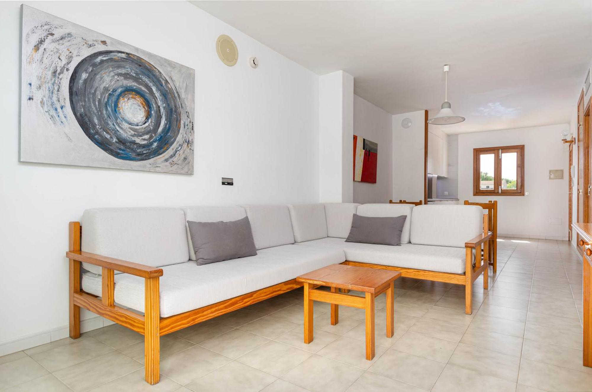 Mar Brava Apartments Can Picafort (Mallorca) Exterior foto
