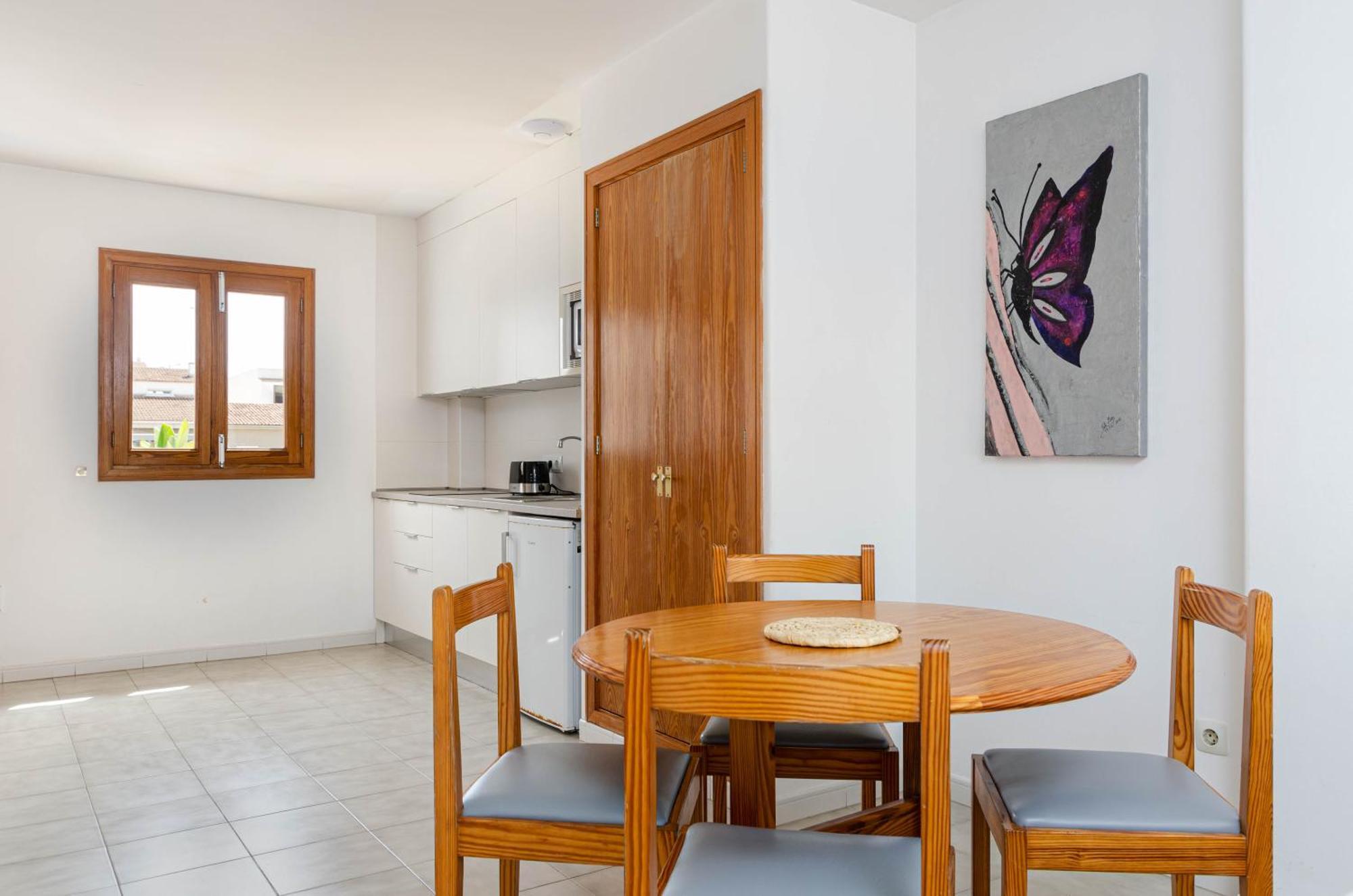 Mar Brava Apartments Can Picafort (Mallorca) Exterior foto