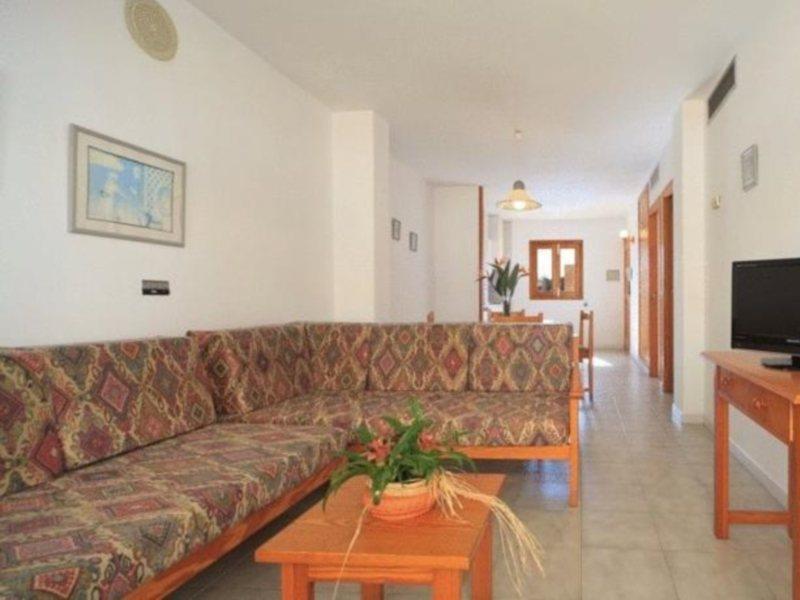 Mar Brava Apartments Can Picafort (Mallorca) Exterior foto