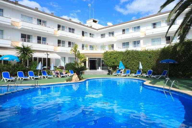 Mar Brava Apartments Can Picafort (Mallorca) Exterior foto