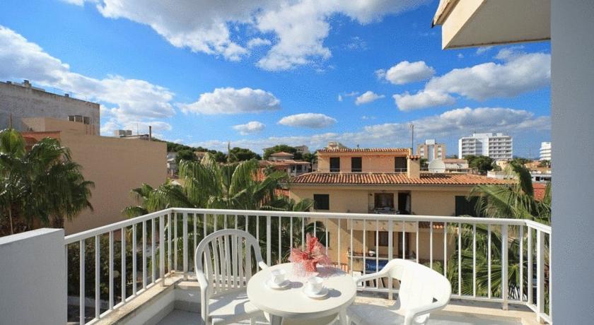 Mar Brava Apartments Can Picafort (Mallorca) Exterior foto