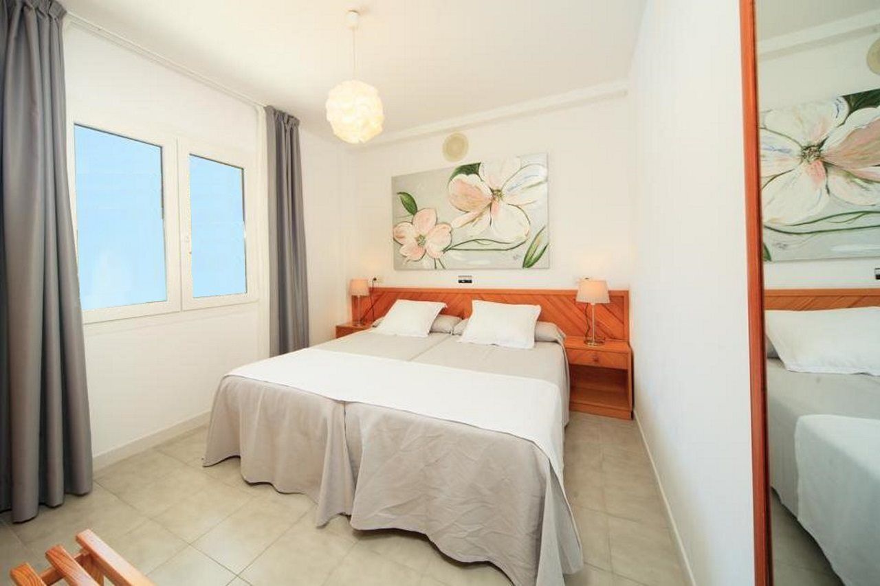 Mar Brava Apartments Can Picafort (Mallorca) Exterior foto